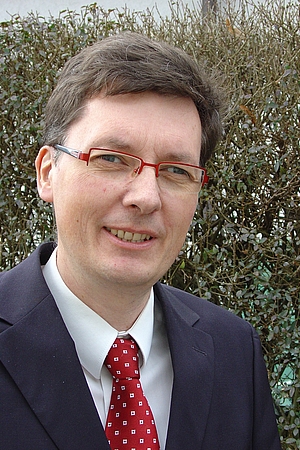 Michael Dornhausen