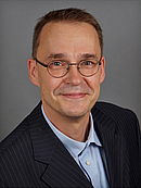 Stellv. Kreisvorsitzender Gerd Bogisch