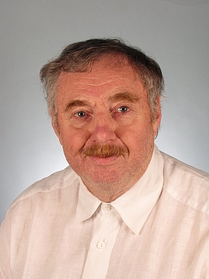 Froelich Walter Dr. Walter Frölich